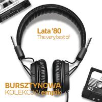 Bursztynowa kolekcja (The Very Best of lata 80)