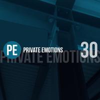 Private Emotions, Vol. 30