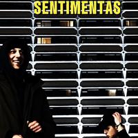 Sentimentas (feat. 8arzda & SAINT PAUL)