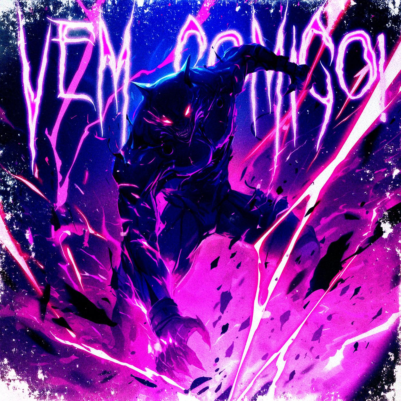 VEM COMIGO! (Super Slowed)