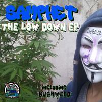 The Low Down EP