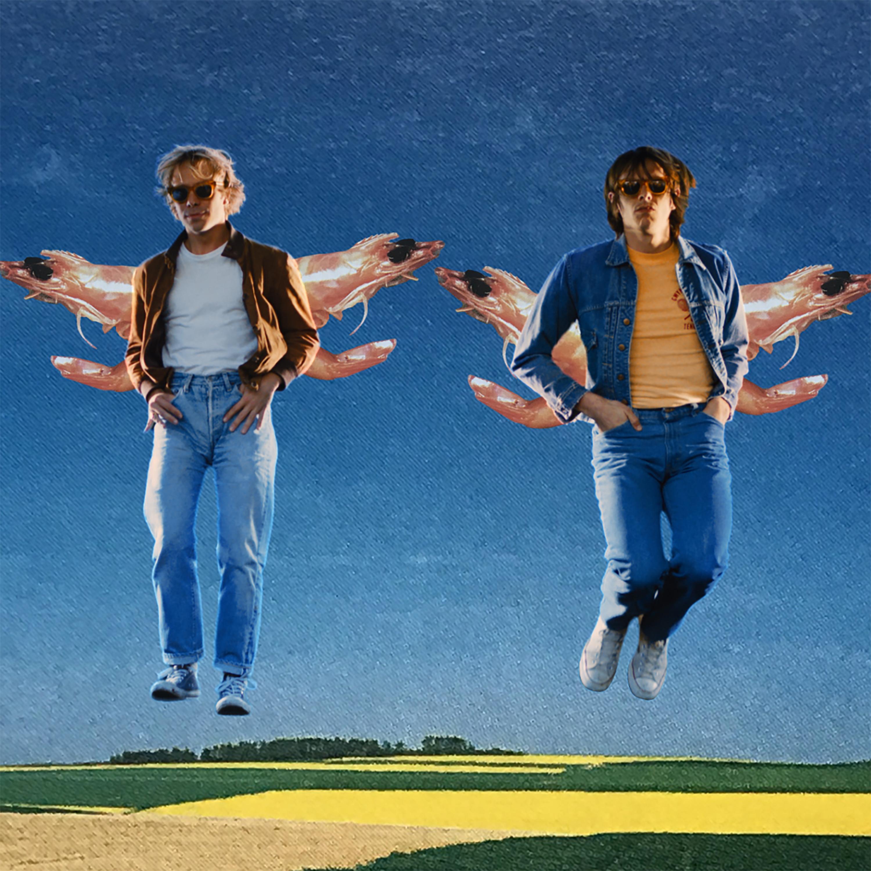 None Of This Matters Now