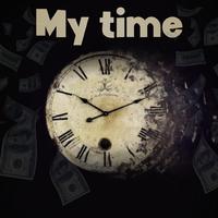 My time (feat. Bladee, Lauren Aquilina & Dispatch)