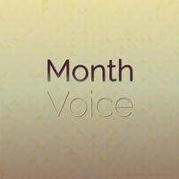 Month Voice