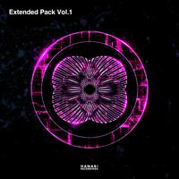 HANABI RECORDINGS Extended Pack Vol.1