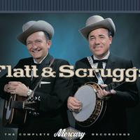 Flatt & Scruggs