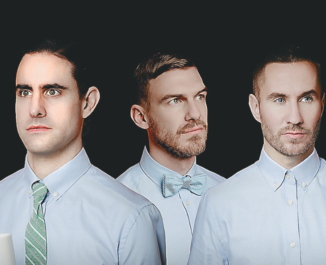 Miike Snow