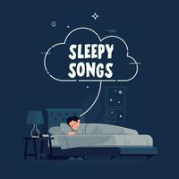 Sleepy Songs