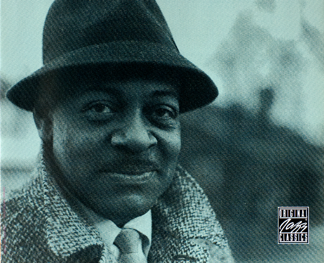 Charlie Shavers