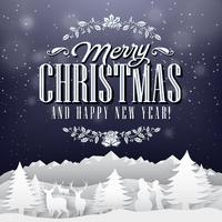 Merry Christmas and Happy New Year! (40 All-Time Xmas Favorites)