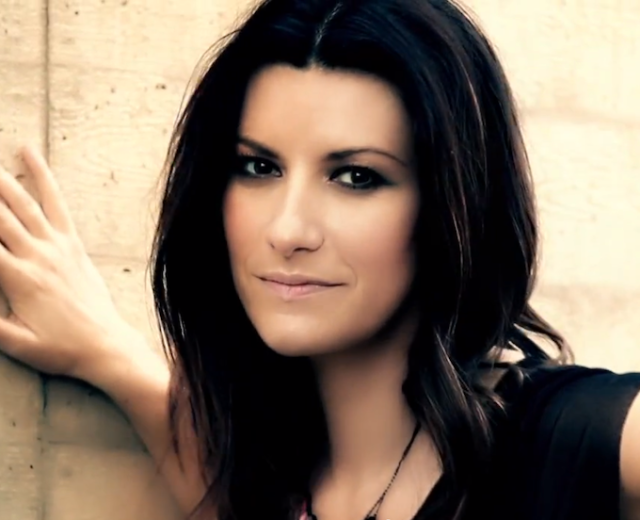 Laura Pausini