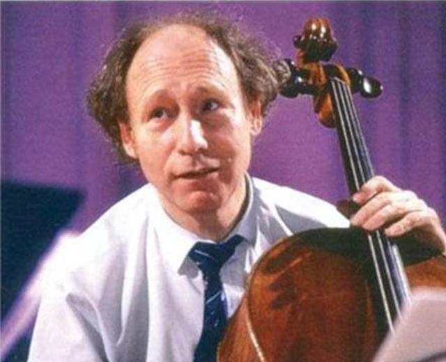Anner Bylsma