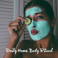 Daily Home Body Ritual (Spiritual Meditation Sounds)