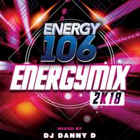 Energymix 2K18 (Presented by Energy106)