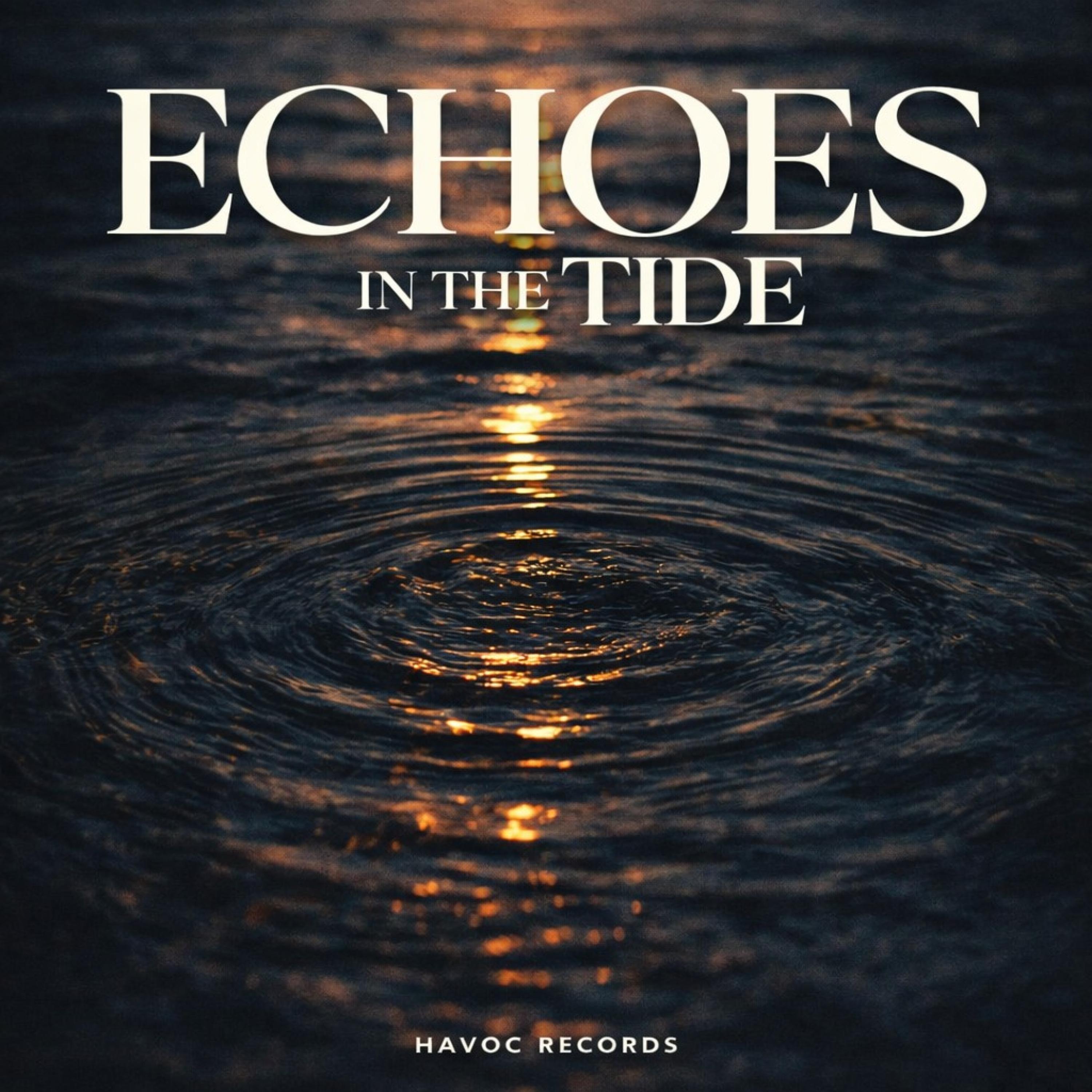 Echoes In The Tide