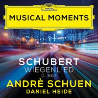 Schubert: Wiegenlied, D. 867, Op. 105 No. 2
