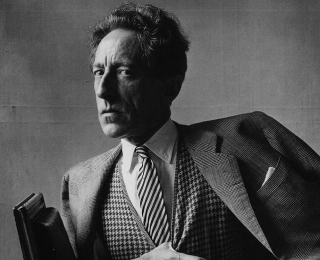 Jean Cocteau