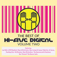 The Best Of Hi-Five Digital, Vol. 2