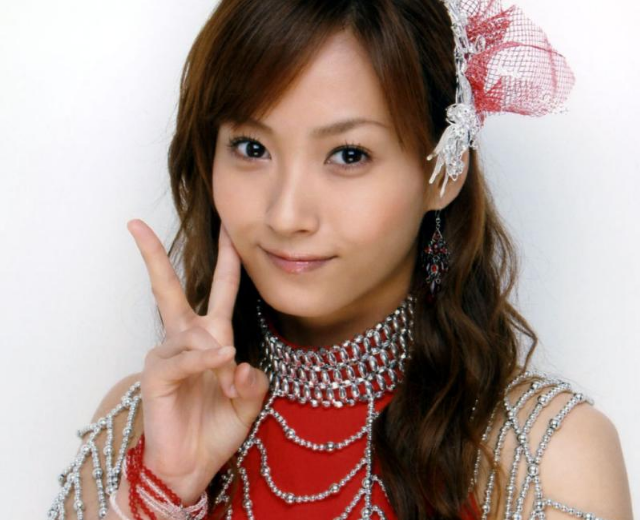 藤本美貴