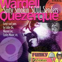 Sixty Smokin' Soul Senders