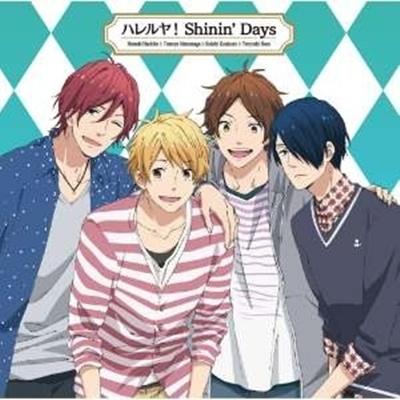 ハレルヤ!Shinin'Days