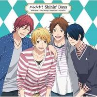 ハレルヤ! Shinin'Days