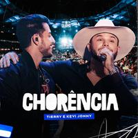 Chorência (Ao Vivo Em Salvador)