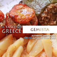 A Taste of Greece: Gemista