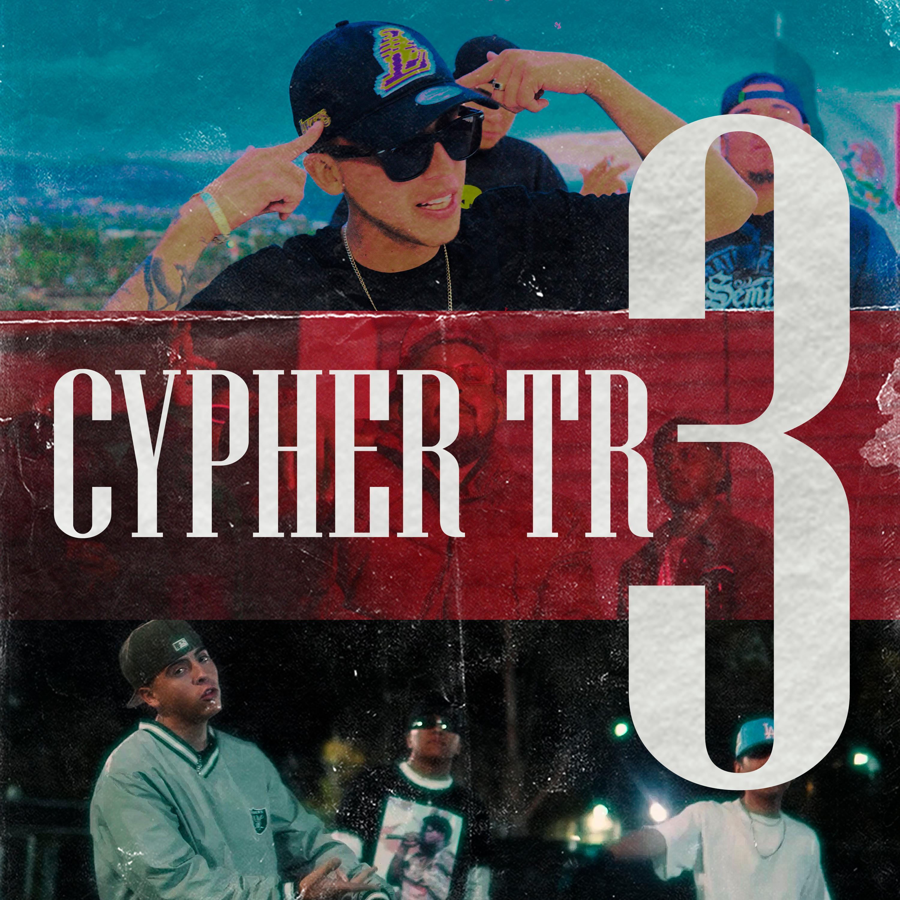 Cypher TR, Capitulo 1