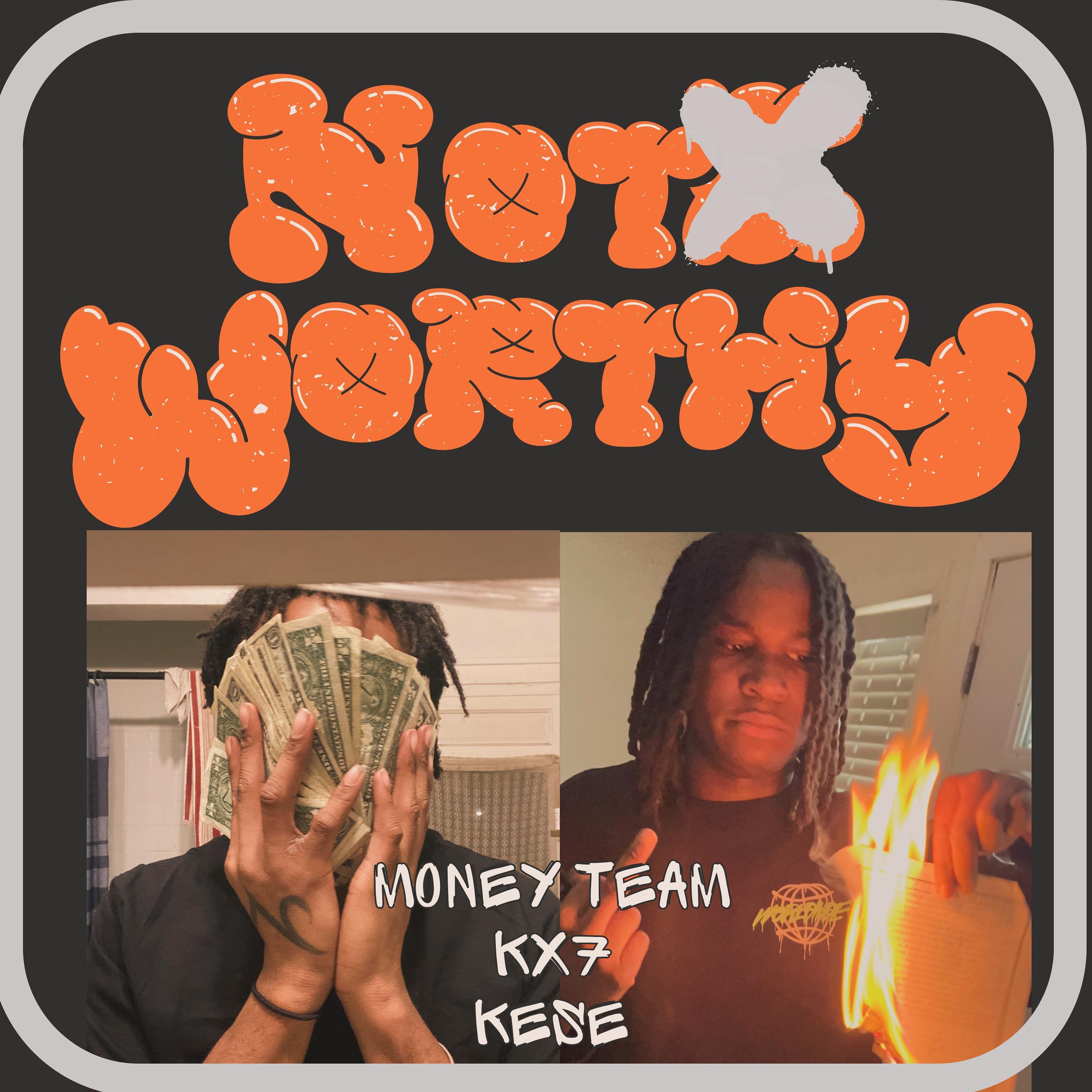 Dogshtfreestyle (feat. Kese)