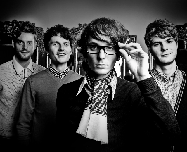 The Draytones