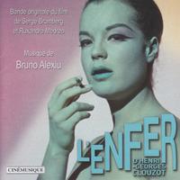 L'enfer d'Henri-Georges Clouzot (Inferno)