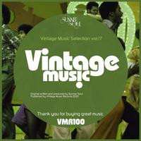 VINTAGE MUSIC SELECTION VOL 17