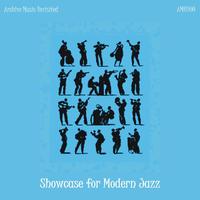 Showcase for Modern Jazz