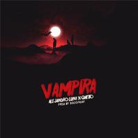 Vampira (feat. Ghetto)