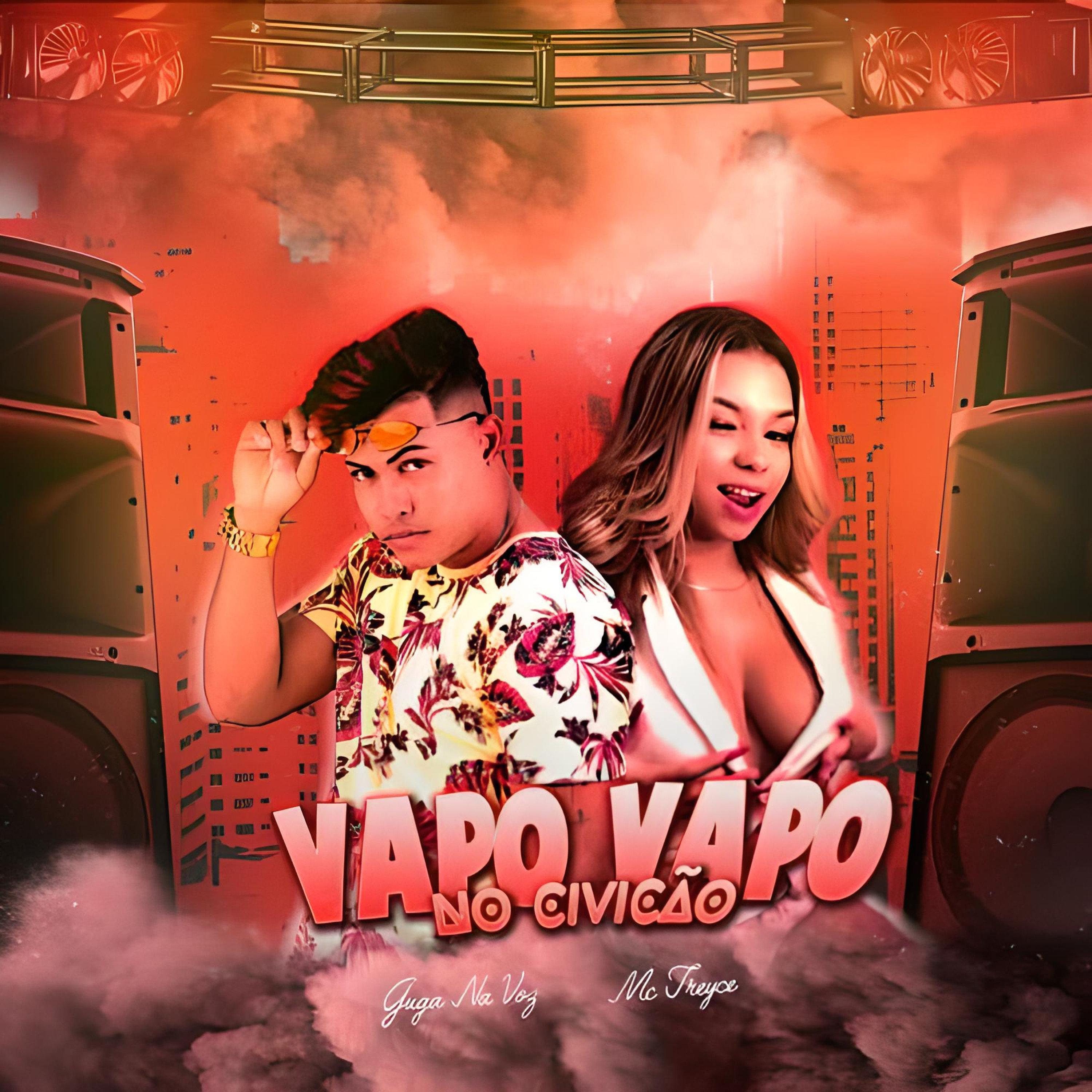 Vapo Vapo no Civicão