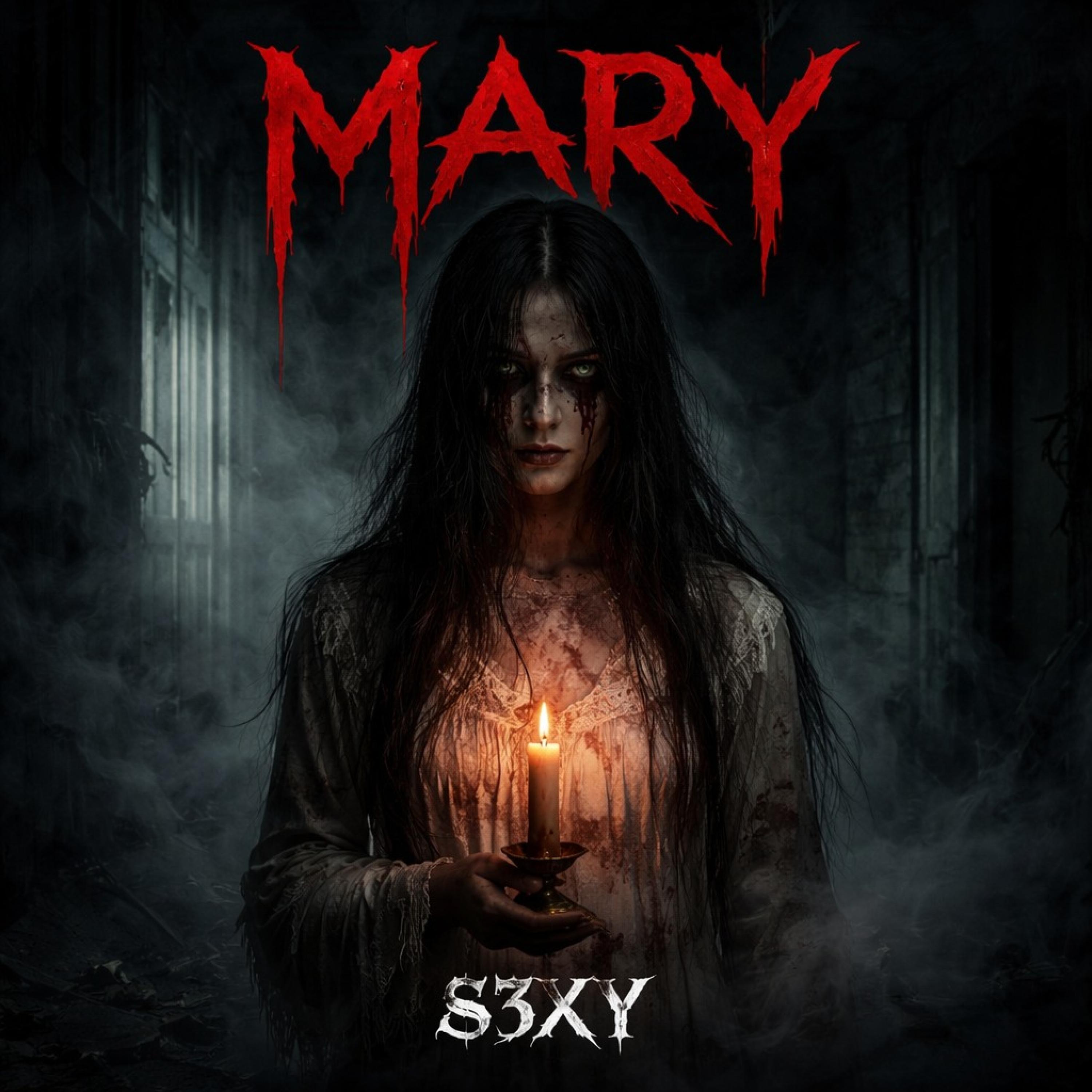 Mary