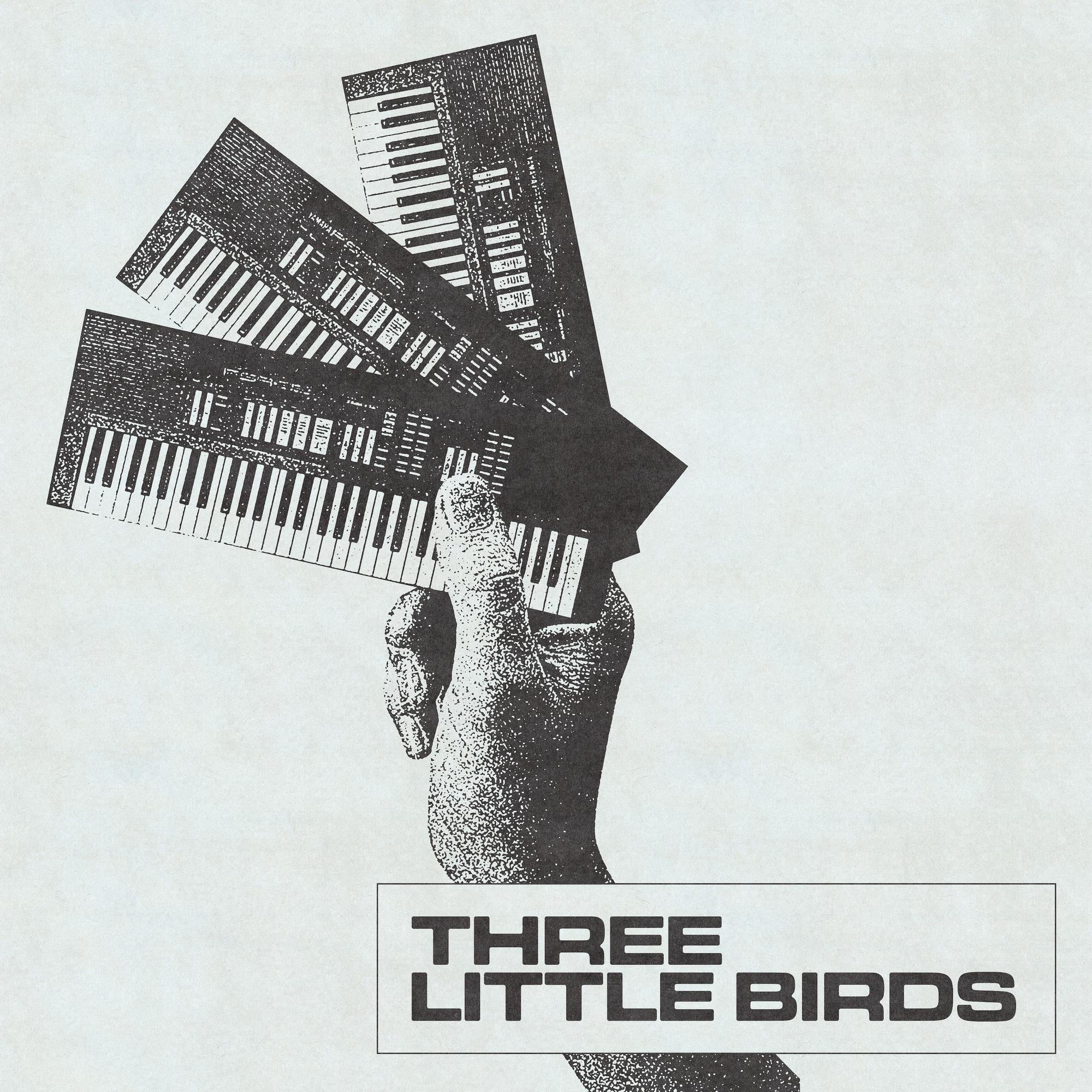 Three Little Birds