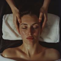 Soothing Hands: Gentle Music for Massage