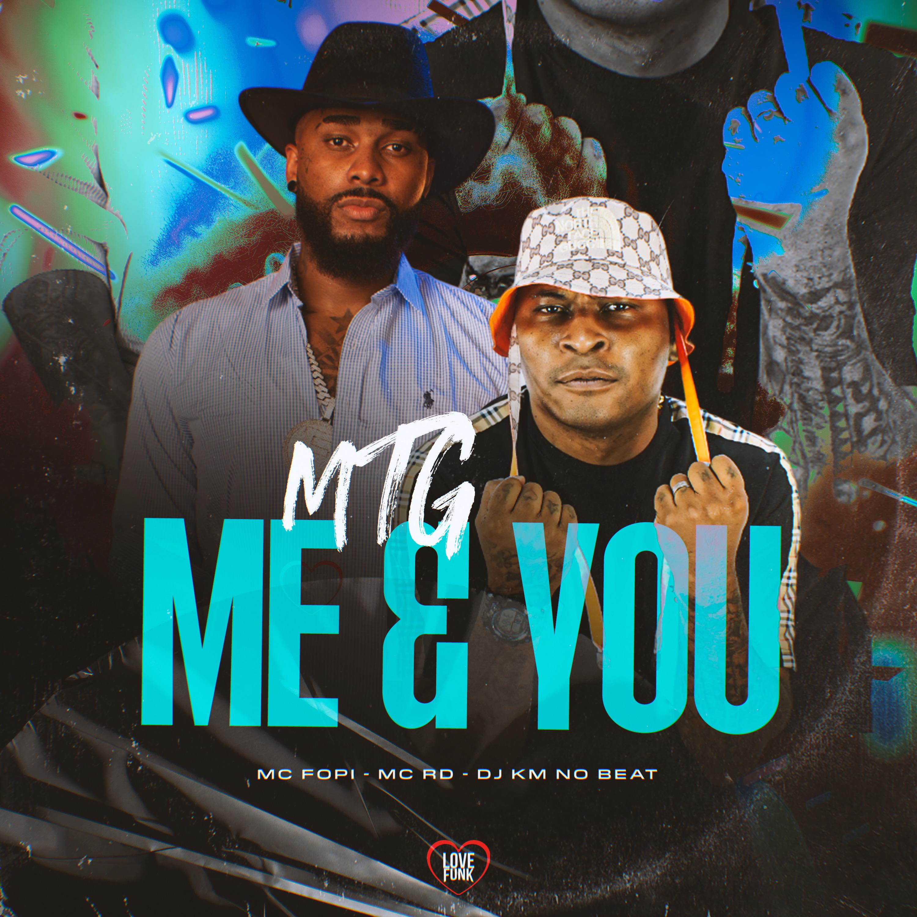 Mtg: Me & You
