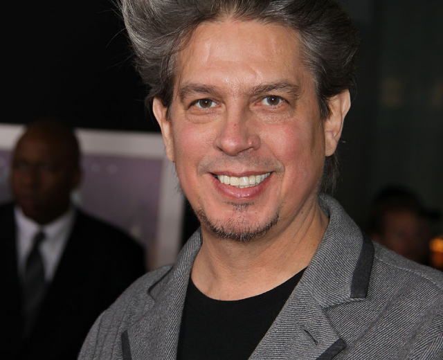Elliot Goldenthal