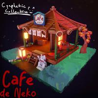 Café de Neko´