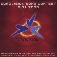 Eurovision Song Contest Riga 2003