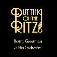 Putting on the Ritz