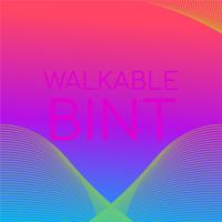 Walkable Bint