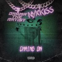 Chains On (feat. Nyxkiss)