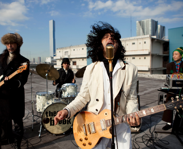 Theatre Brook◾️シアターブルック◾️アルバム14枚セット◾️廃盤だらけ シアターブルック(THEATREBROOK)Epic時代の全曲配信決定!!