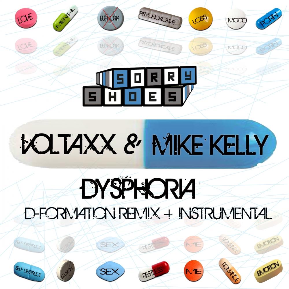 Dysphoria (D-Formation Remix)