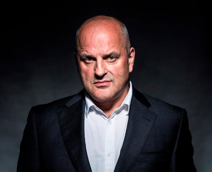 Christopher Purves