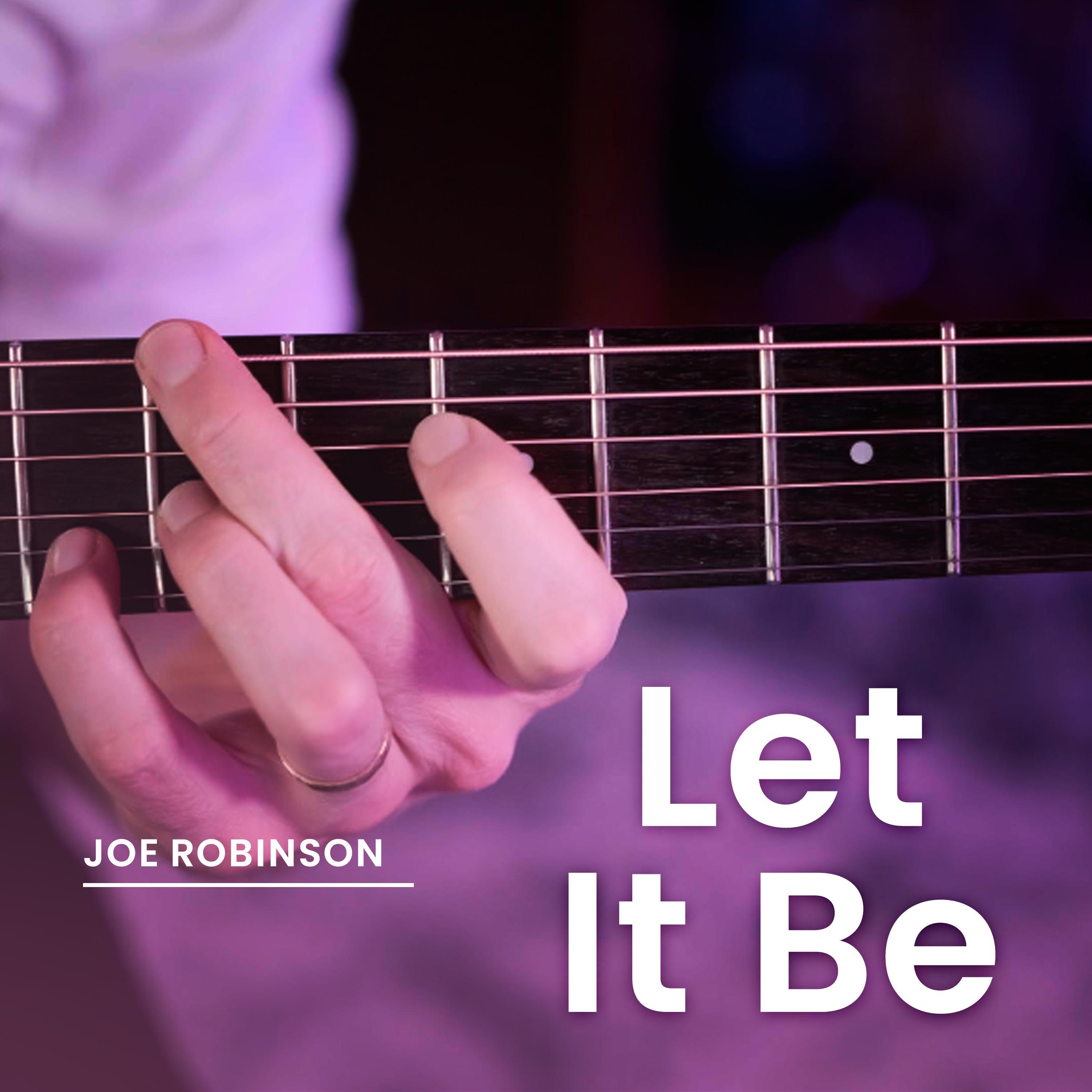 Let It Be